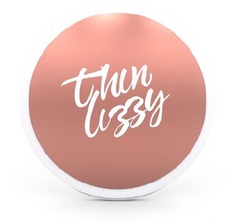 BIG W Thin Lizzy 6-in-1 Professional Powder Compact - Light offer