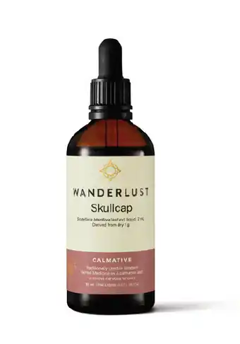 ePharmacy Wanderlust skullcap 90ml offer