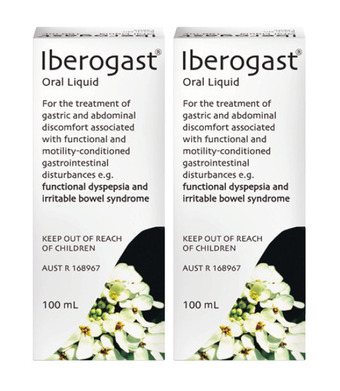 ePharmacy Iberogast oral liquid 100ml offer