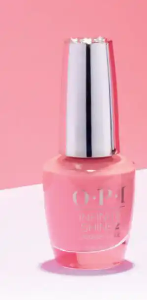 Opi nail lacquer infinite shine mod about you