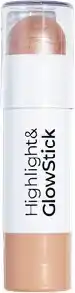 BIG W MCoBeauty Highlight & Glow Stick - Champagne offer