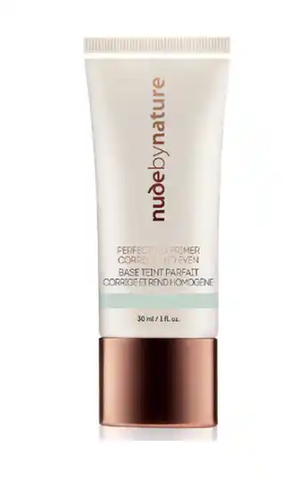 ePharmacy Nude by nature natural primers 30ml offer