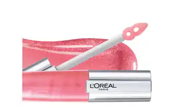 L'oreal rouge signature plump lip gloss 406 i amplify