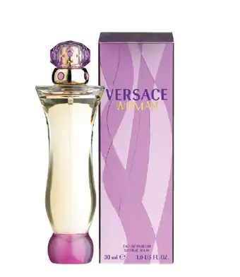 ePharmacy Versace woman 30ml edp offer