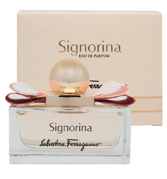 Salvatore ferragamo signorina 30ml edp