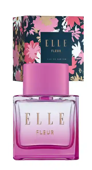 Elle fleur 100ml edp