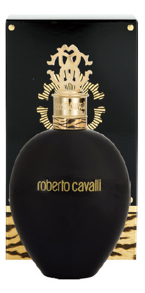Roberto cavalli nero assoluto 75ml edp