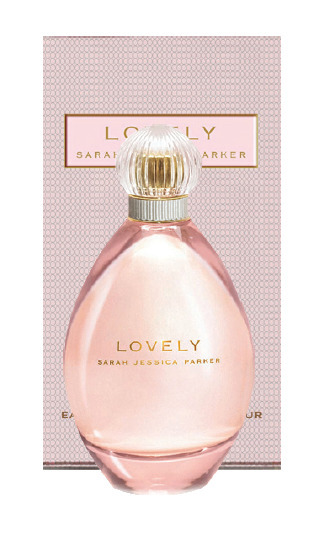 ePharmacy Sarah jessica parker lovely 100ml edp offer