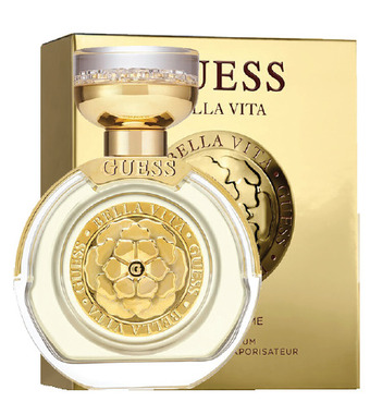 ePharmacy Guess bella vita 100ml edp offer