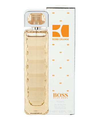 ePharmacy Hugo boss orange 75ml edt offer