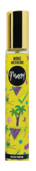 Missy woke weekend 22ml edp