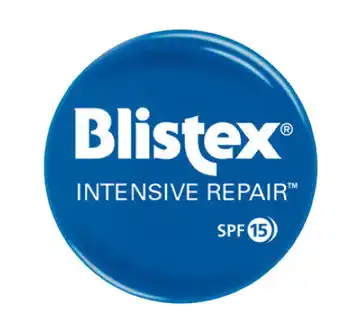 Blistex intensive repair balm 15.7 pot