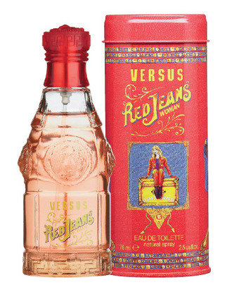 ePharmacy Versace red jeans 75ml edt offer