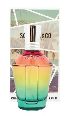 Soulcal & co 75ml edt