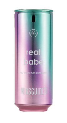 ePharmacy Missguided real babe 80ml edp offer