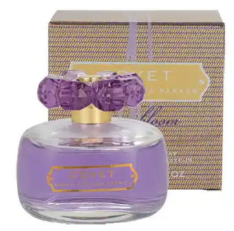 Sarah jessica parker covet pure bloom 100ml edp