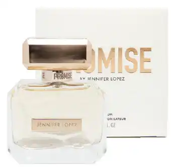 Jennifer lopez promise 30ml edp