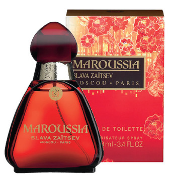 ePharmacy Maroussia 100ml edt offer