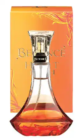ePharmacy Beyoncé heat rush 100ml edt offer