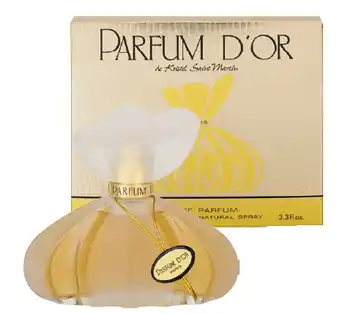 Parfum d'or 100ml edp