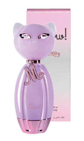 Katy perry meow! 100ml edp