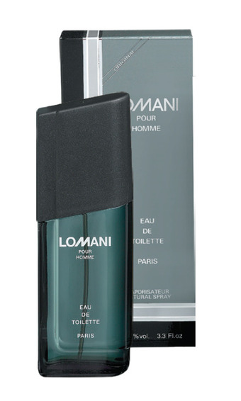 ePharmacy Lomani pour homme 100ml edt offer