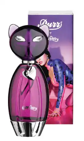 ePharmacy Katy perry pure 100ml edp offer