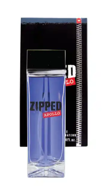 Zipped man apollo 100ml edt