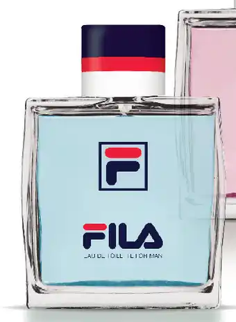 Fila for man 100ml edt
