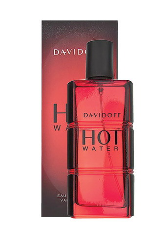 ePharmacy Davidoff hot water 110ml edt offer
