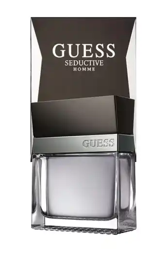Guess seductive man 100ml edt