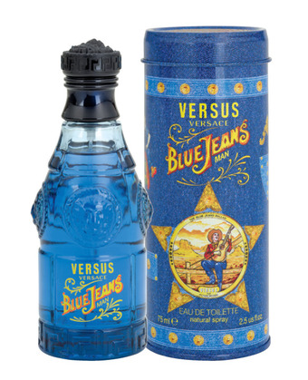ePharmacy Versace blue jeans 75ml edt offer