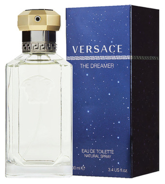 ePharmacy Versace the dreamer 100ml edt offer