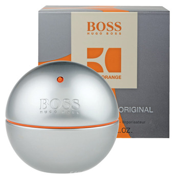 ePharmacy Hugo boss in motion 90ml edt offer