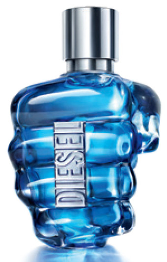 ePharmacy Diesel sound of the brave 50ml edt offer