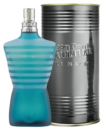 Jean paul gaultier le male 125ml edt