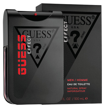ePharmacy Guess effect 100ml edt offer