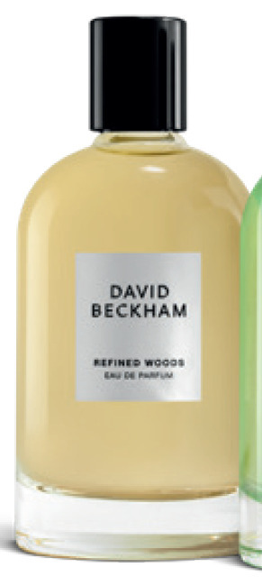 ePharmacy David beckham refined woods 100ml edp offer