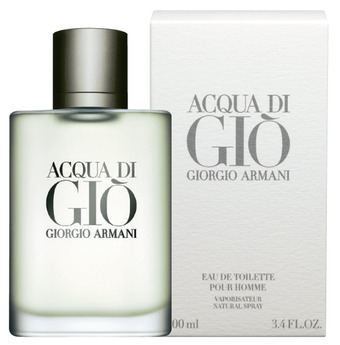 ePharmacy Giorgio armani acqua di gio 100ml edt offer