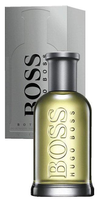 ePharmacy Hugo boss bottled 100ml edt offer