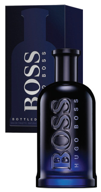 ePharmacy Hugo boss night 100ml edt offer