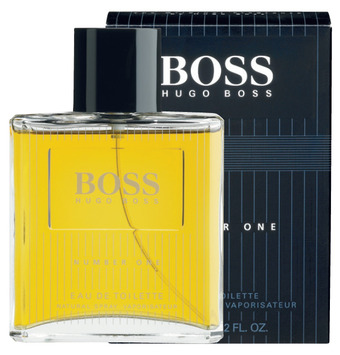 ePharmacy Hugo boss number one 125ml edt offer