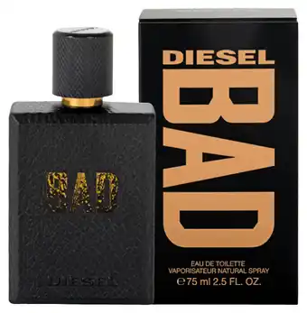 Diesel bad 75ml edt