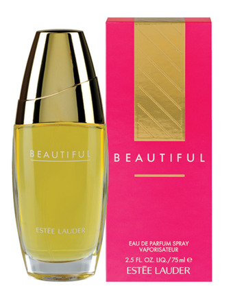 Estee lauder beautiful 75ml edp