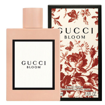 ePharmacy Gucci bloom 50ml edp offer