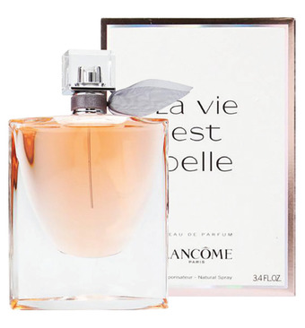 ePharmacy Lancome la vie est belle 100ml edp offer