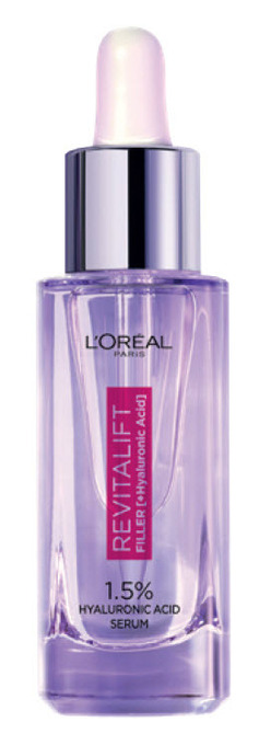 L’oréal paris revitalift hyaluronic acid serum 30ml