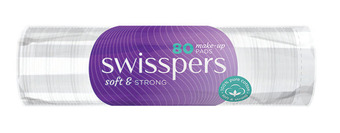 ePharmacy Swisspers make up rounds 80 offer