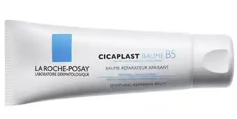 ePharmacy La roche-posay cicaplast baume b5 40ml offer
