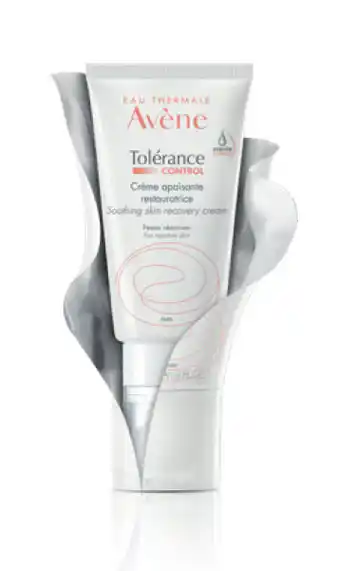 ePharmacy Avène tolerance control soothing skin recovery cream 40ml offer